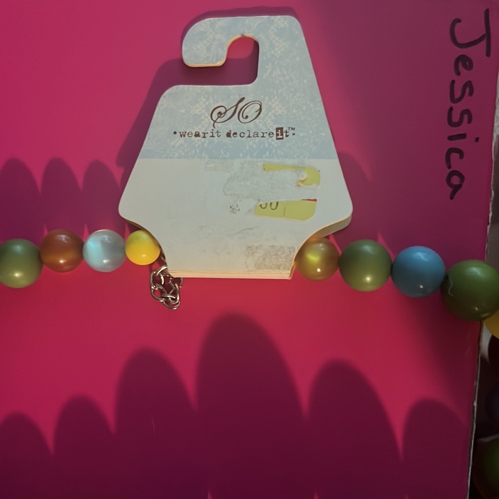 Necklace - Picture 2 of 2